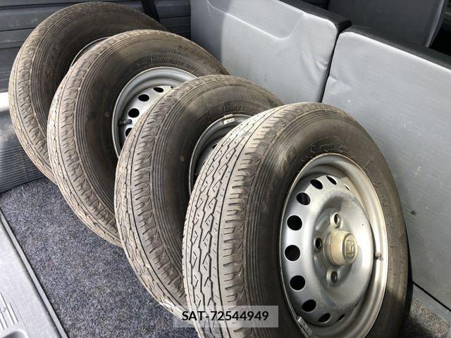 Honda N-VAN 2020-03 7980446-29