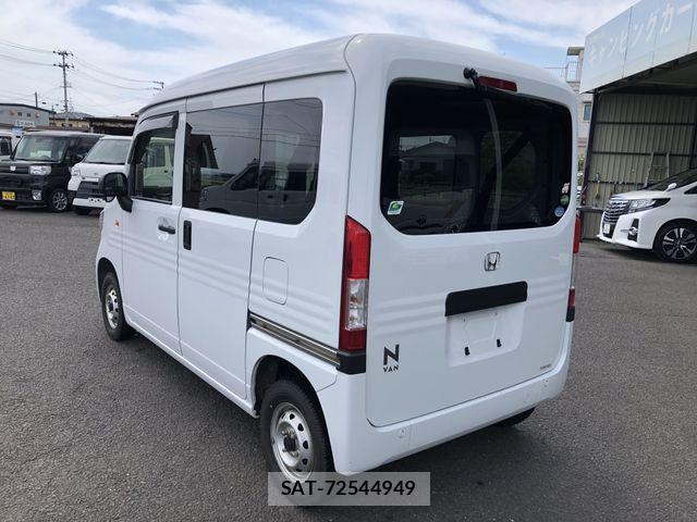 Honda N-VAN 2020-03 7980446-7