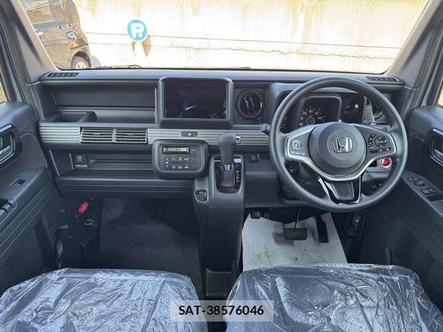 Honda N-VAN 2026-06 8075021-10