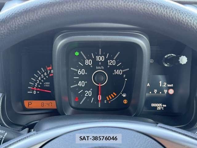 Honda N-VAN 2026-06 8075021-14