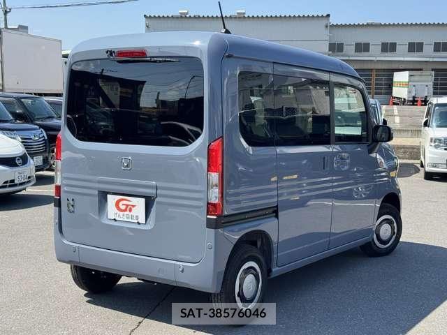 Honda N-VAN 2026-06 8075021-1