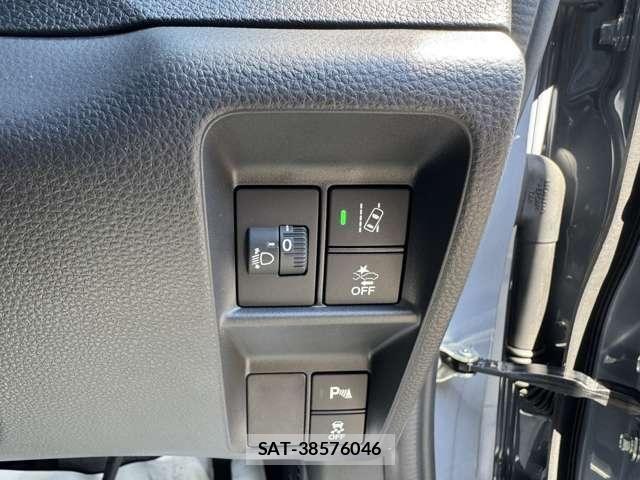 Honda N-VAN 2026-06 8075021-19
