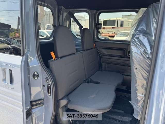 Honda N-VAN 2026-06 8075021-21