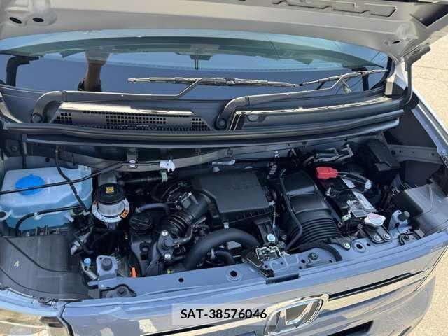 Honda N-VAN 2026-06 8075021-27