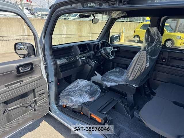 Honda N-VAN 2026-06 8075021-8