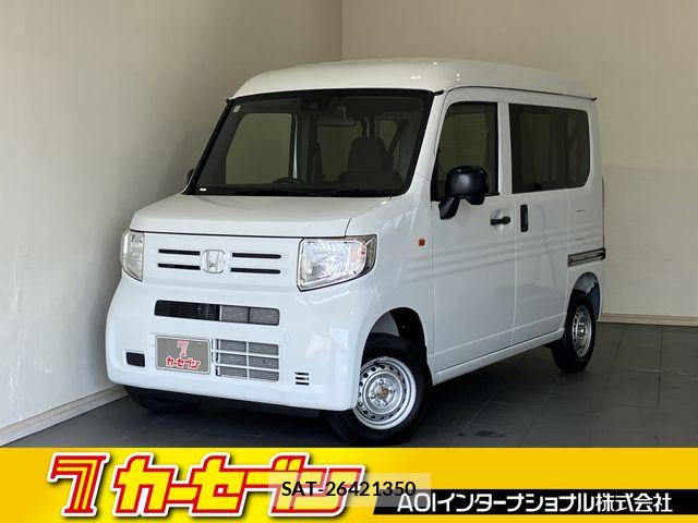 Honda N-VAN 2025-12 8101026-0