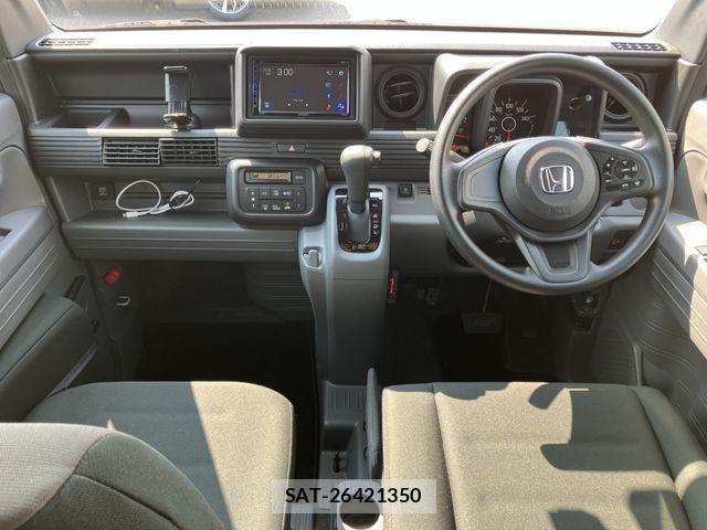 Honda N-VAN 2025-12 8101026-1