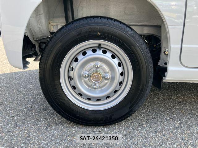 Honda N-VAN 2025-12 8101026-27