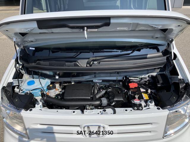 Honda N-VAN 2025-12 8101026-29