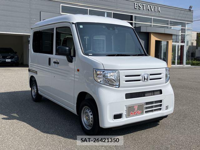 Honda N-VAN 2025-12 8101026-4