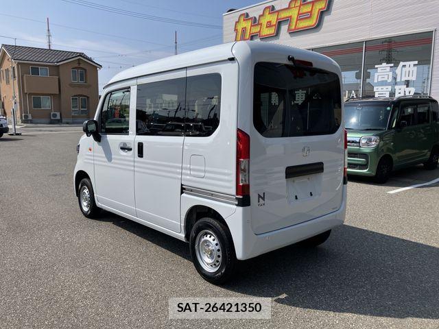 Honda N-VAN 2025-12 8101026-7