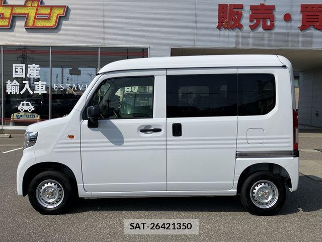 Honda N-VAN 2025-12 8101026-8