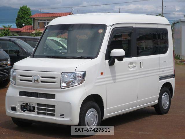 Honda N-VAN 2019-05 8246248-0
