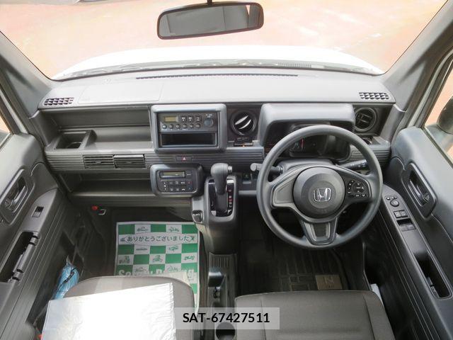 Honda N-VAN 2019-05 8246248-10