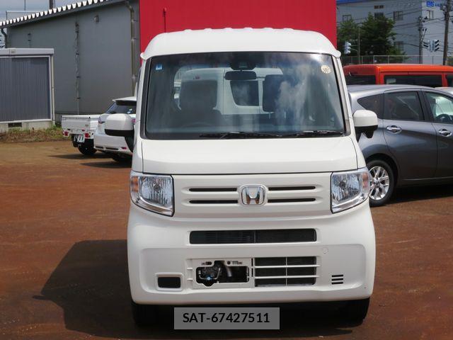 Honda N-VAN 2019-05 8246248-1