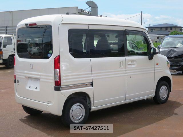 Honda N-VAN 2019-05 8246248-2