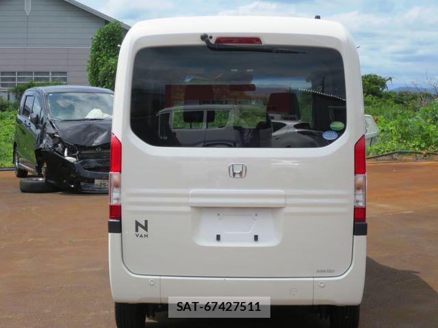 Honda N-VAN 2019-05 8246248-3