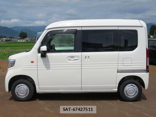 Honda N-VAN 2019-05 8246248-4
