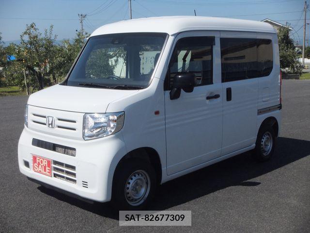Honda N-VAN 2019-11 8337275-0