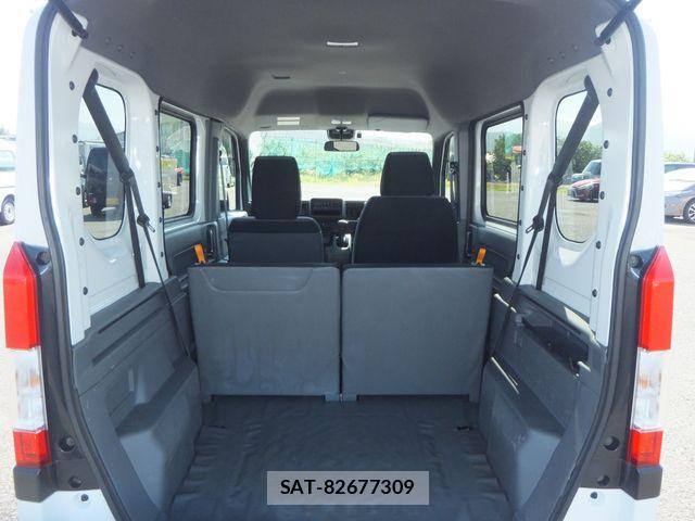 Honda N-VAN 2019-11 8337275-9