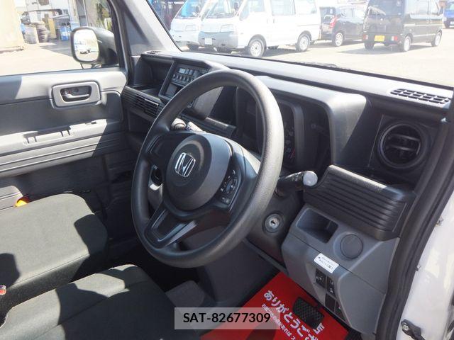 Honda N-VAN 2019-11 8337275-13