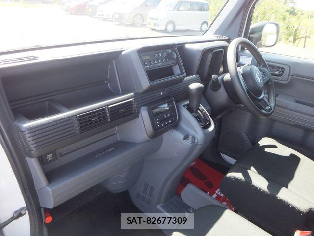 Honda N-VAN 2019-11 8337275-16