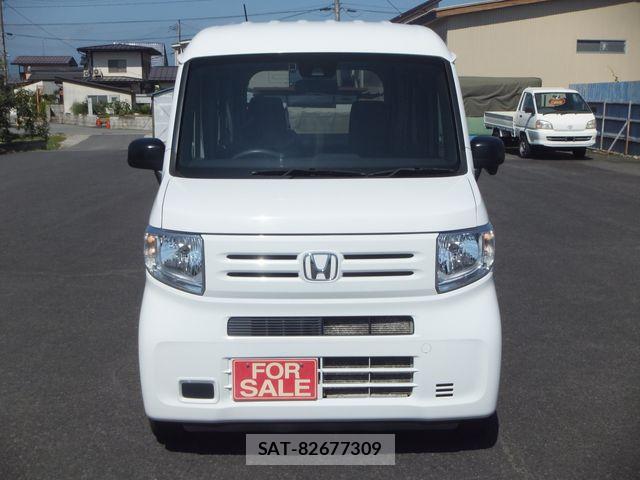 Honda N-VAN 2019-11 8337275-1