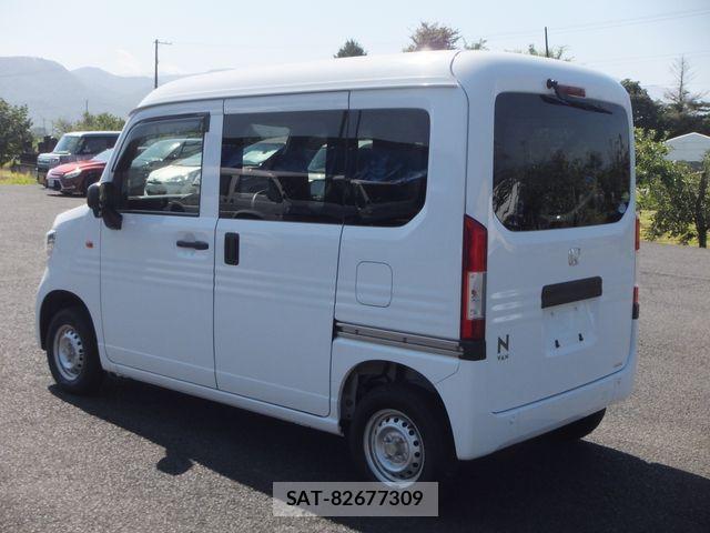 Honda N-VAN 2019-11 8337275-19