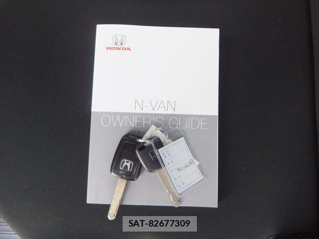 Honda N-VAN 2019-11 8337275-28