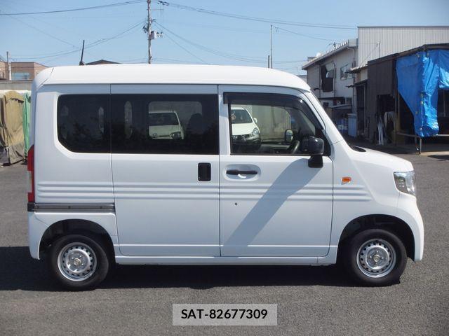 Honda N-VAN 2019-11 8337275-3