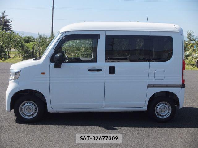 Honda N-VAN 2019-11 8337275-4