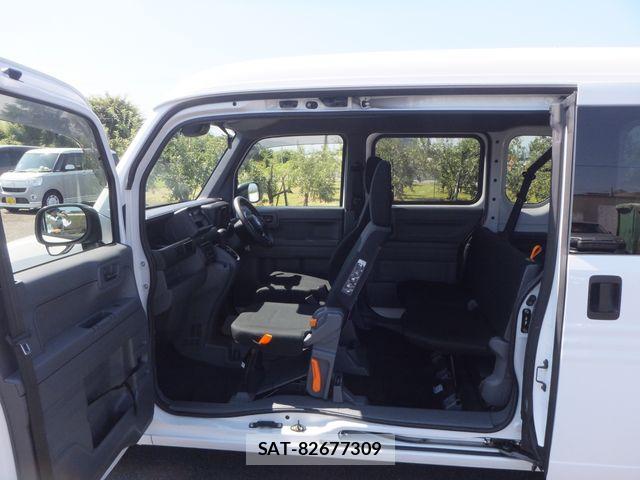 Honda N-VAN 2019-11 8337275-5