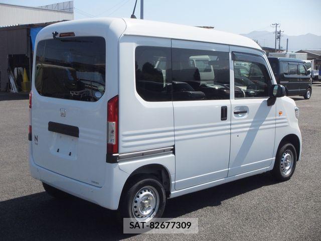 Honda N-VAN 2019-11 8337275-6