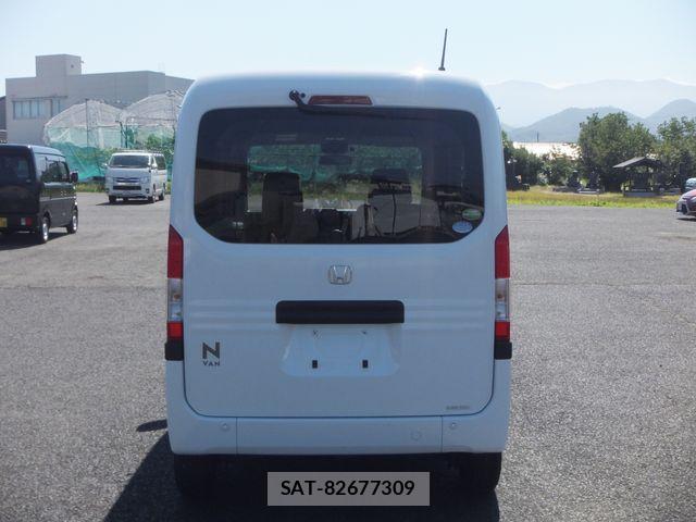 Honda N-VAN 2019-11 8337275-7