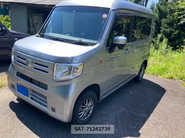 Honda N-VAN 2020-12 8367939-0