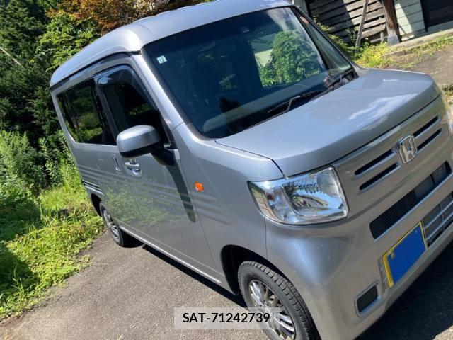 Honda N-VAN 2020-12 8367939-2