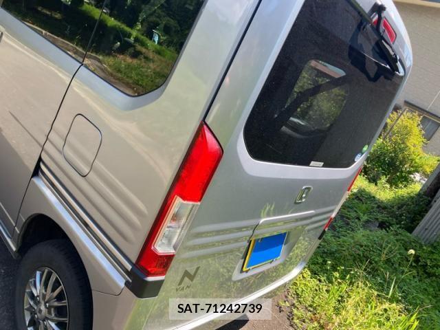 Honda N-VAN 2020-12 8367939-5