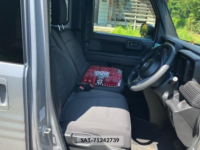 Honda N-VAN 2020-12 8367939-8