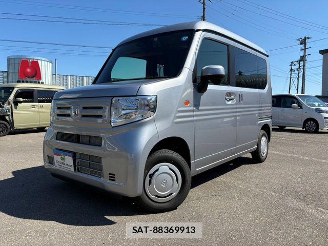Honda N-VAN 2024-02 8367938-0