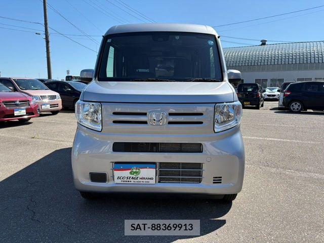 Honda N-VAN 2024-02 8367938-1