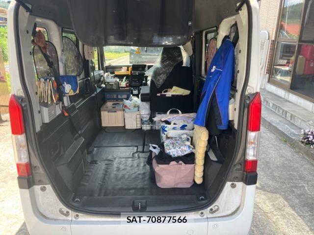 Honda N-VAN 2020-08 8372001-9