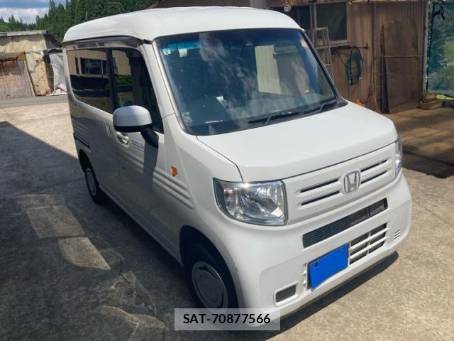 Honda N-VAN 2020-08 8372001-1