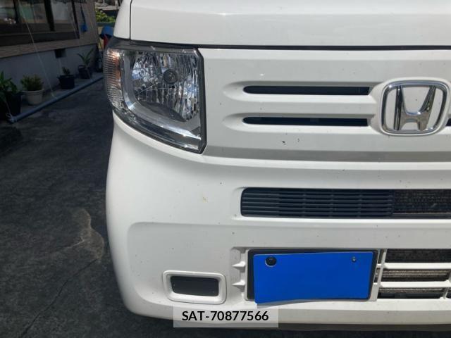 Honda N-VAN 2020-08 8372001-2