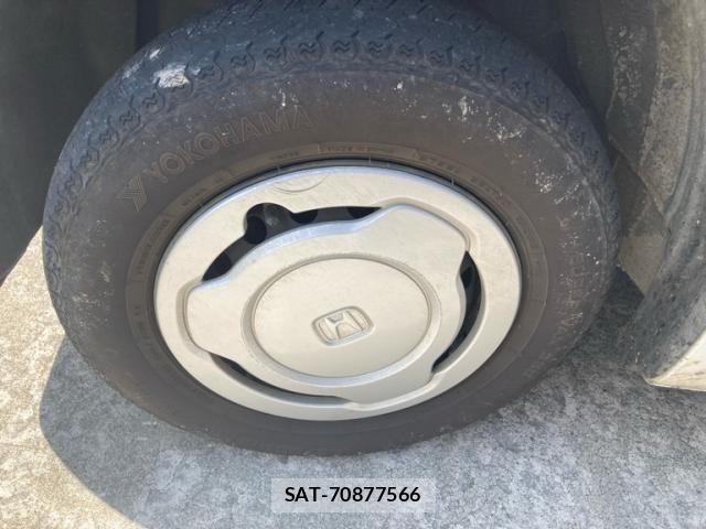 Honda N-VAN 2020-08 8372001-4