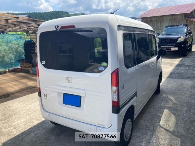 Honda N-VAN 2020-08 8372001-6