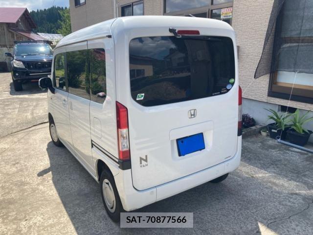 Honda N-VAN 2020-08 8372001-7