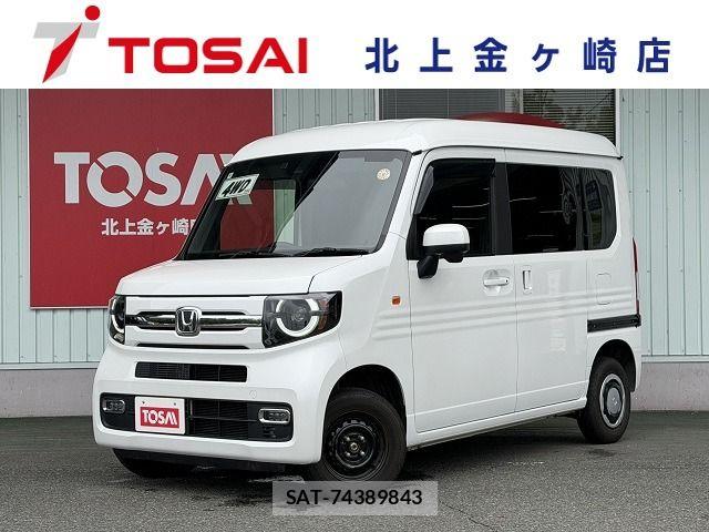 Honda N-VAN 2025-04 8414169-0