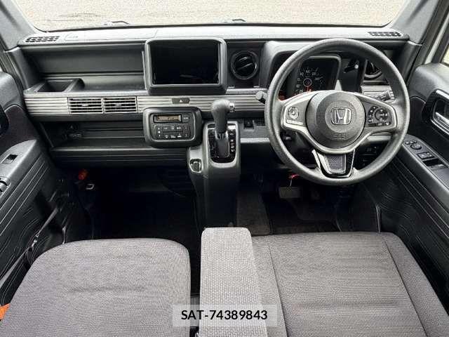 Honda N-VAN 2025-04 8414169-5