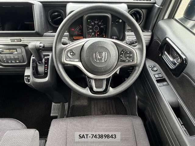 Honda N-VAN 2025-04 8414169-8