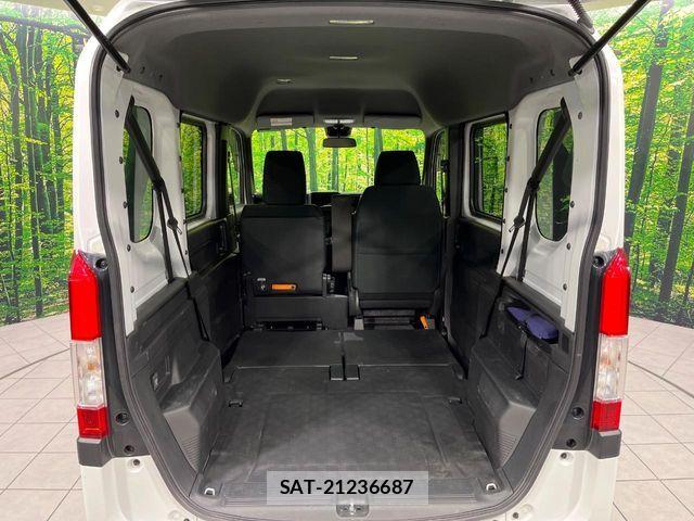 Honda N-VAN 2022-01 8458139-9